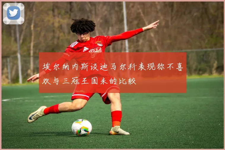 埃尔纳内斯谈迪马尔科表现称不喜欢与三冠王国米的比较